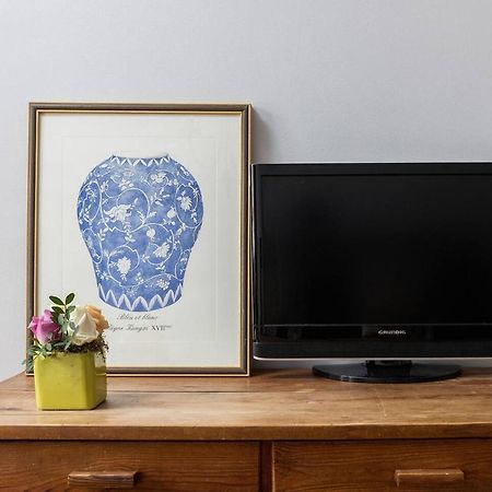 Paris Marais - Place Des Vosges City Apartment エクステリア 写真