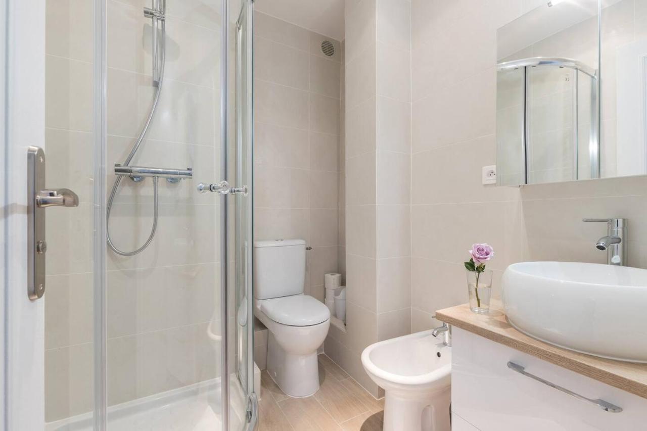 Paris Marais - Place Des Vosges City Apartment エクステリア 写真